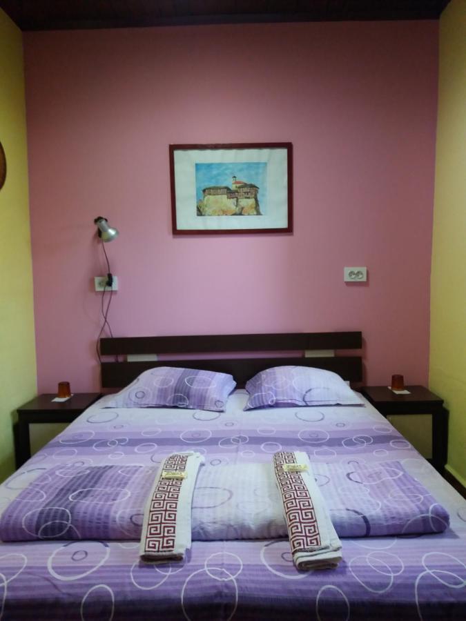 Стаи За Гости Ореха Троян Private Rooms Oreha Kültér fotó