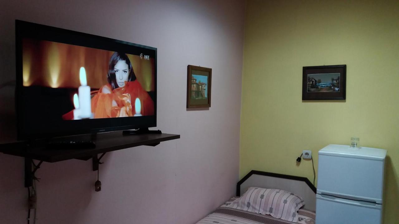 Стаи За Гости Ореха Троян Private Rooms Oreha Kültér fotó