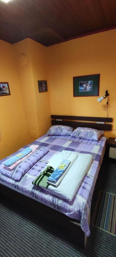 Стаи За Гости Ореха Троян Private Rooms Oreha Kültér fotó