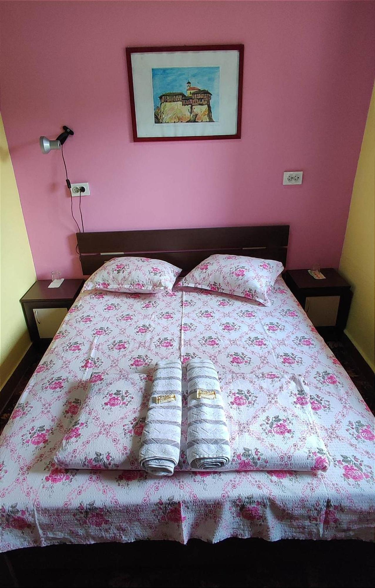 Стаи За Гости Ореха Троян Private Rooms Oreha Kültér fotó