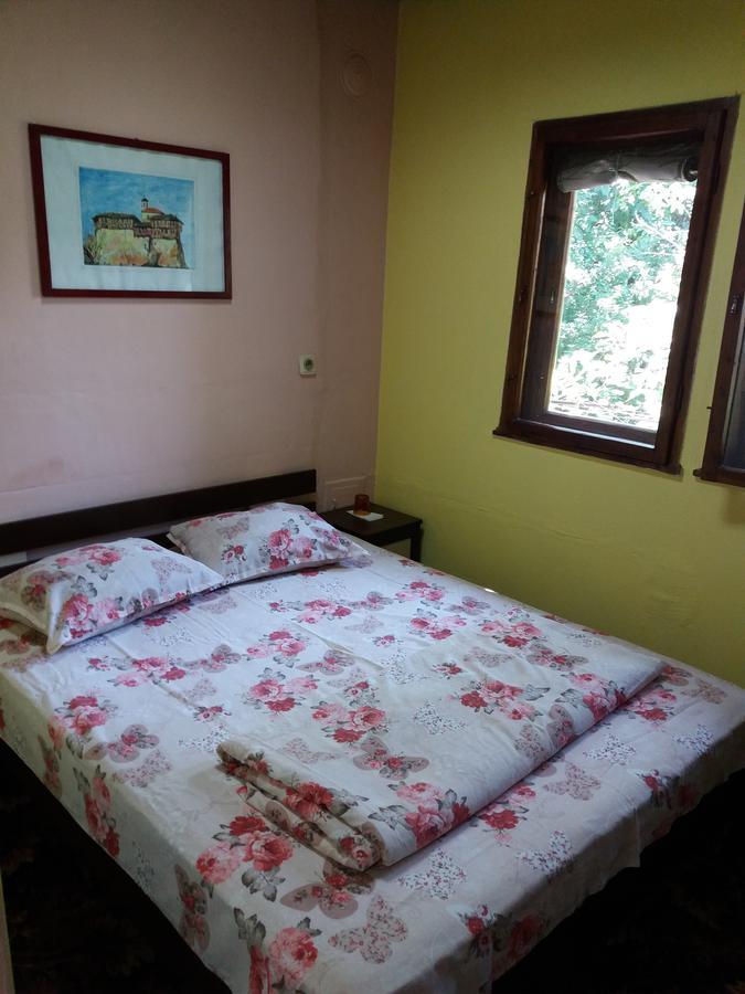 Стаи За Гости Ореха Троян Private Rooms Oreha Kültér fotó