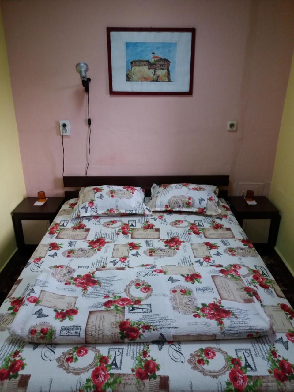 Стаи За Гости Ореха Троян Private Rooms Oreha Kültér fotó